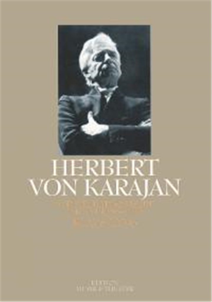 Herbert von Karajan