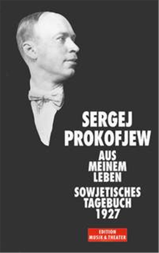 Aus meinem Leben
