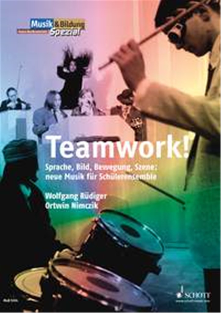Teamwork