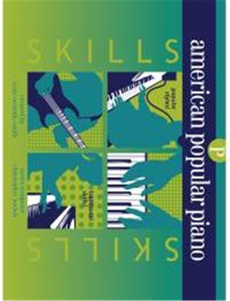 American Popular Piano Skills Preparatory