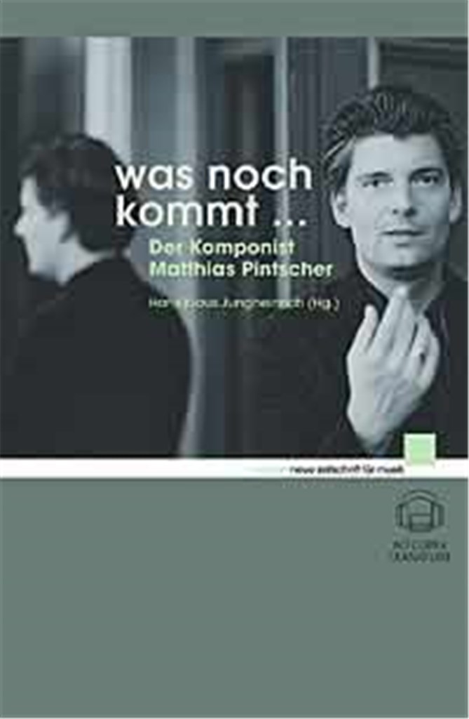 Was noch kommt ...