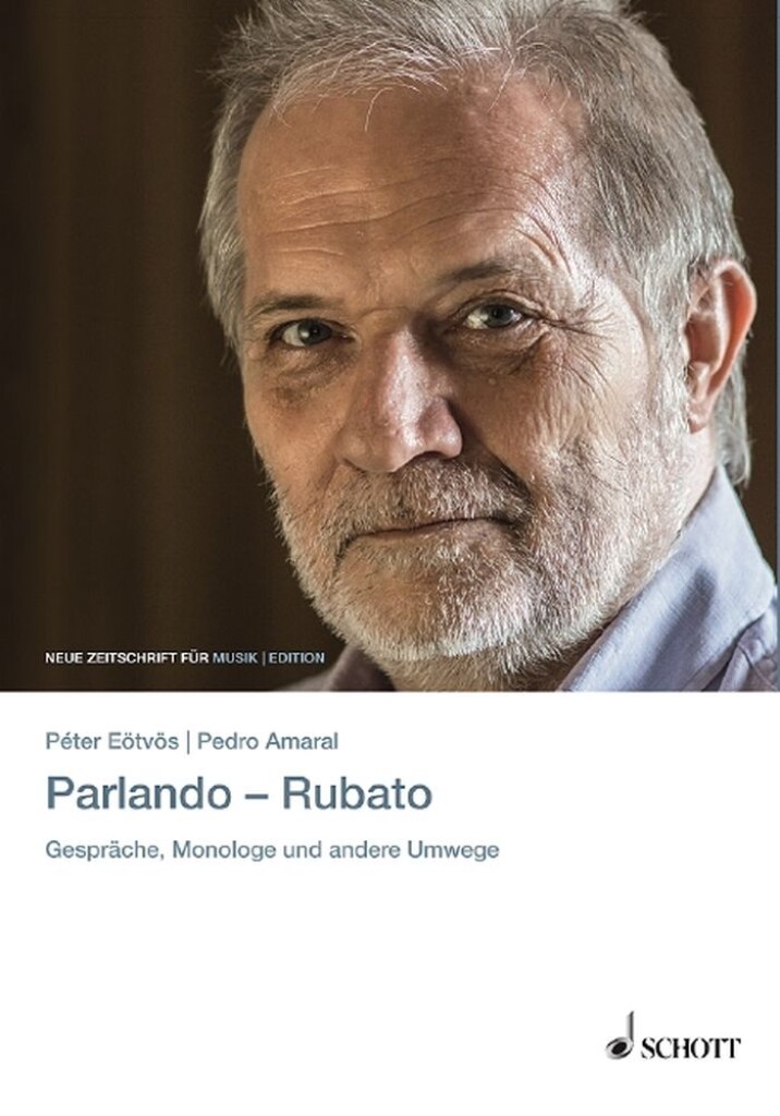 Parlando ? Rubato