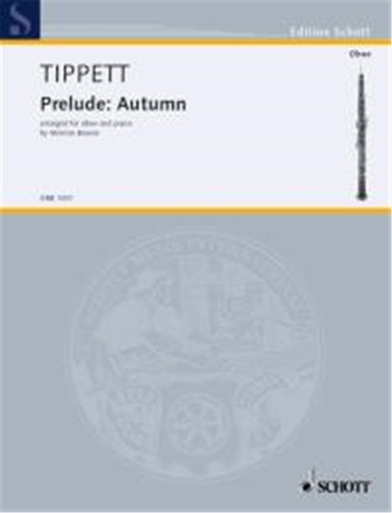 Prelude: Autumn