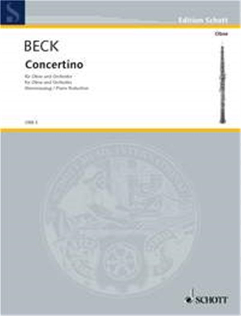 Concertino