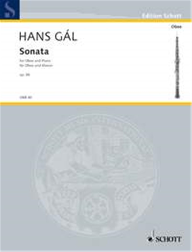 Sonata op. 85