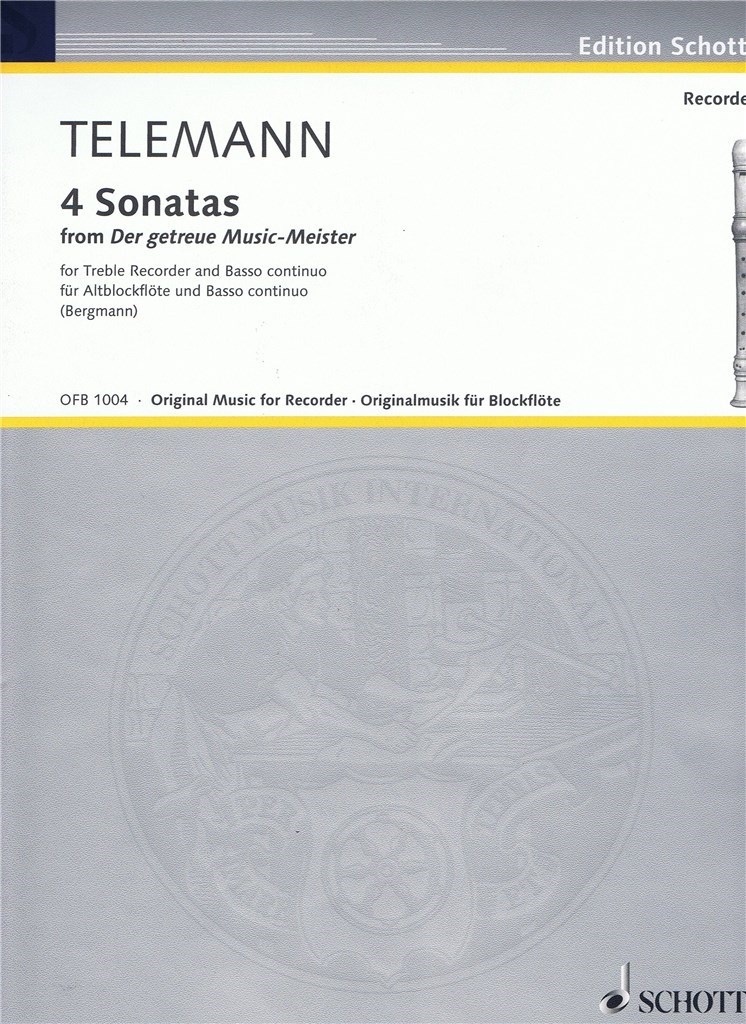 Sonaten(4)