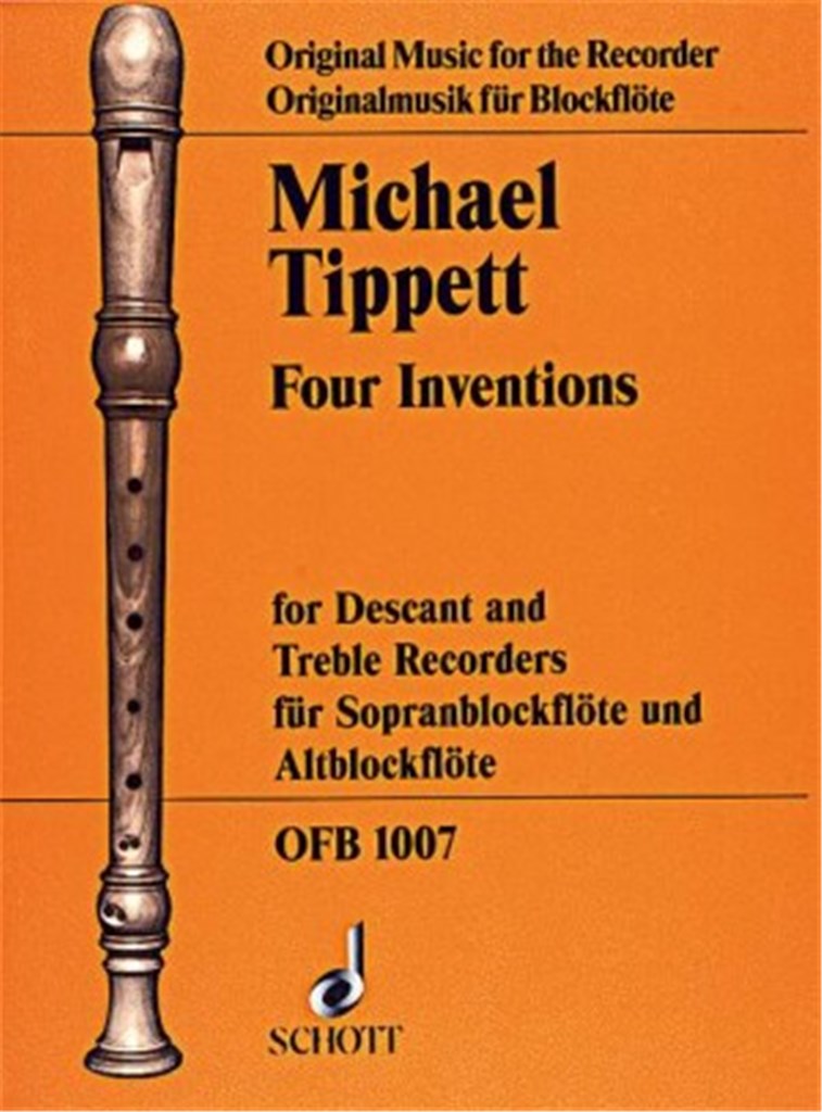 4 Inventions