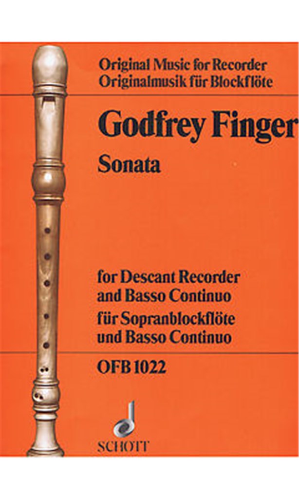 Sonate G