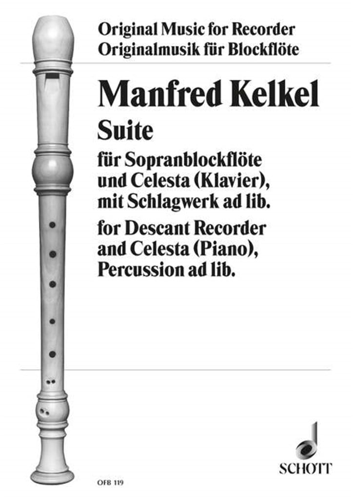Suite op. 10