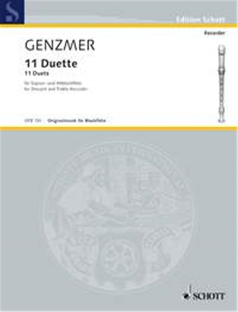 Duetten(11)