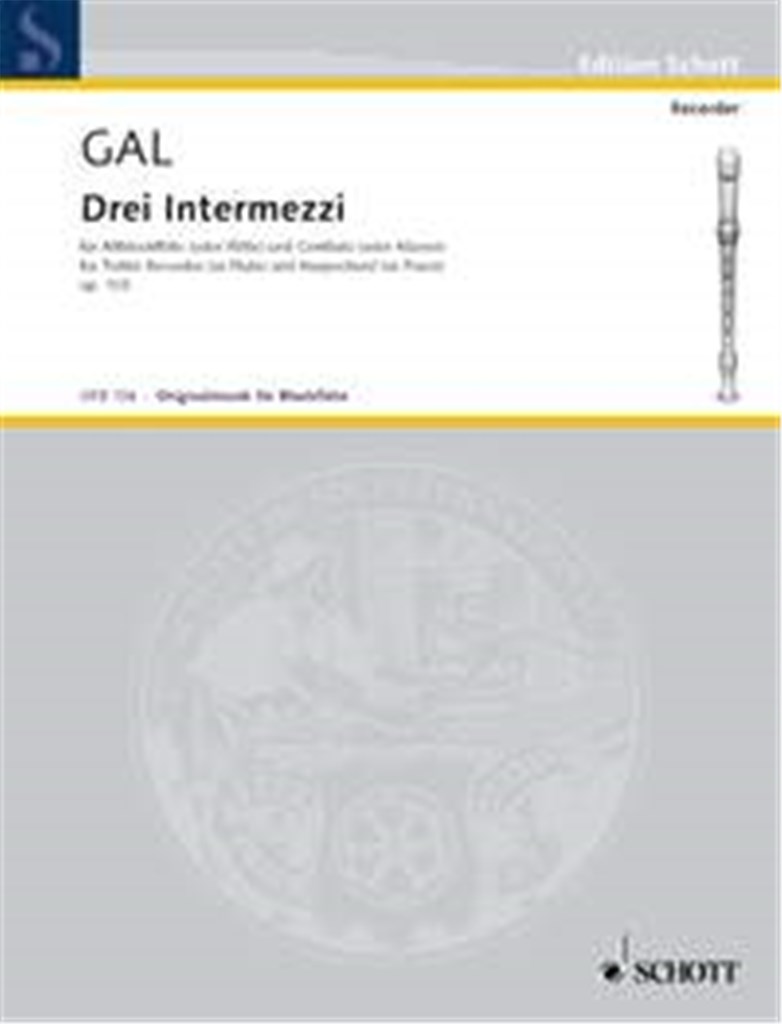 Intermezzi(3)