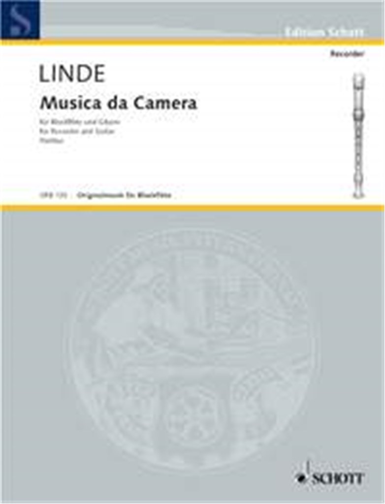 Musica Da Camera