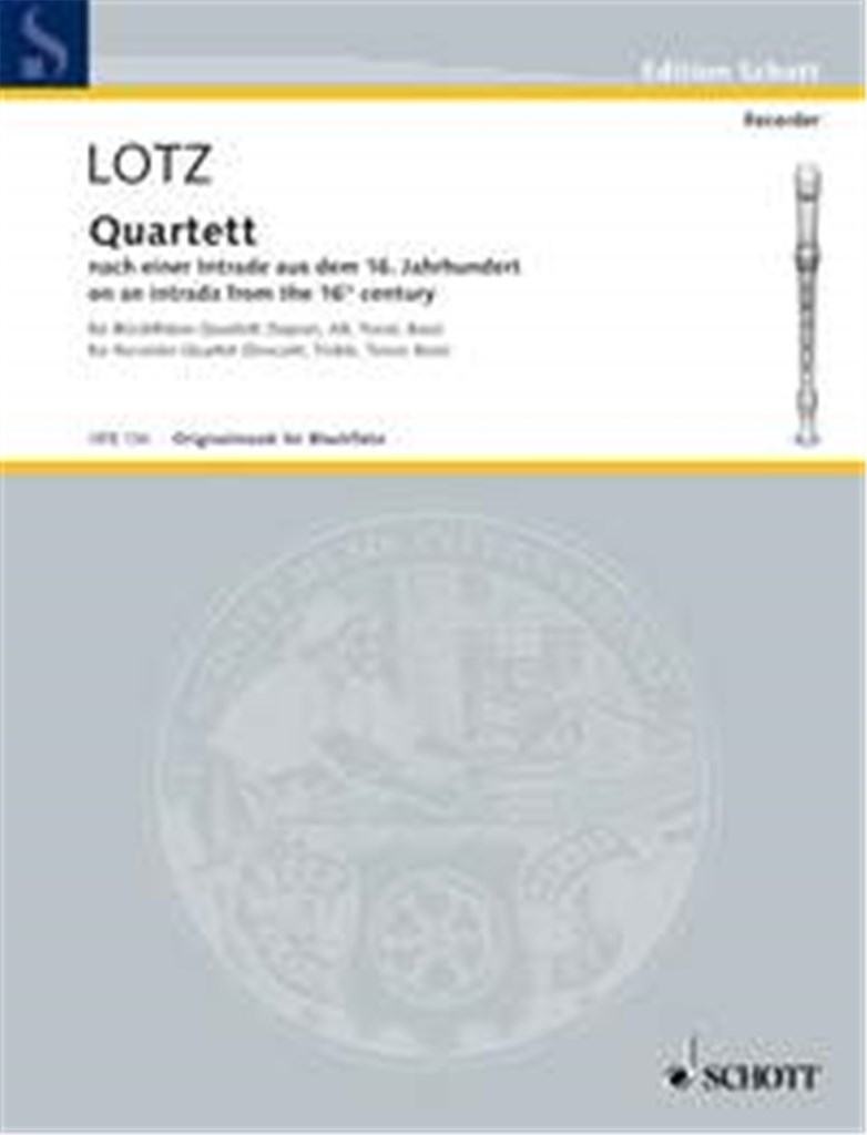 Quartett