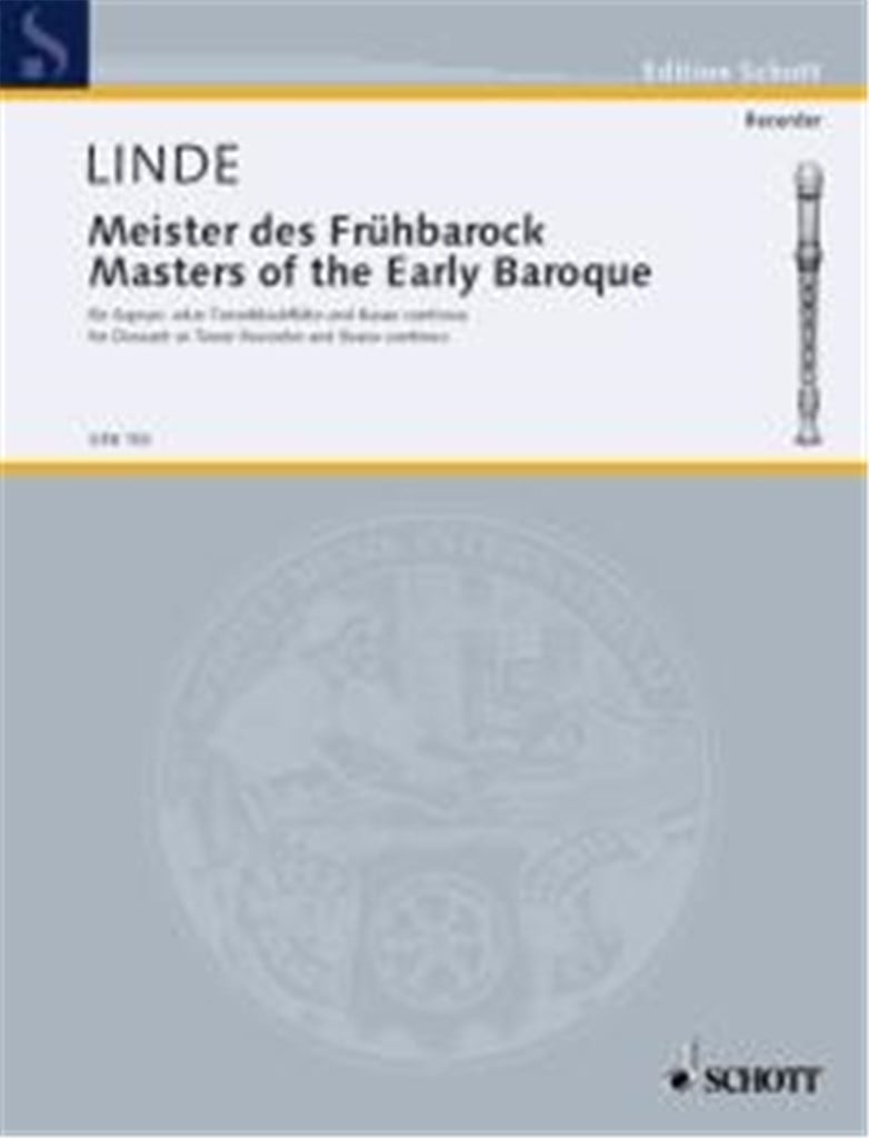 Meister Des Fruhbarock