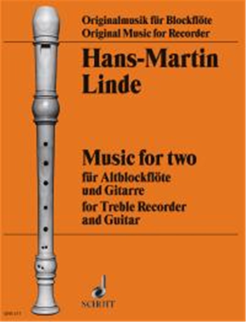Music for two