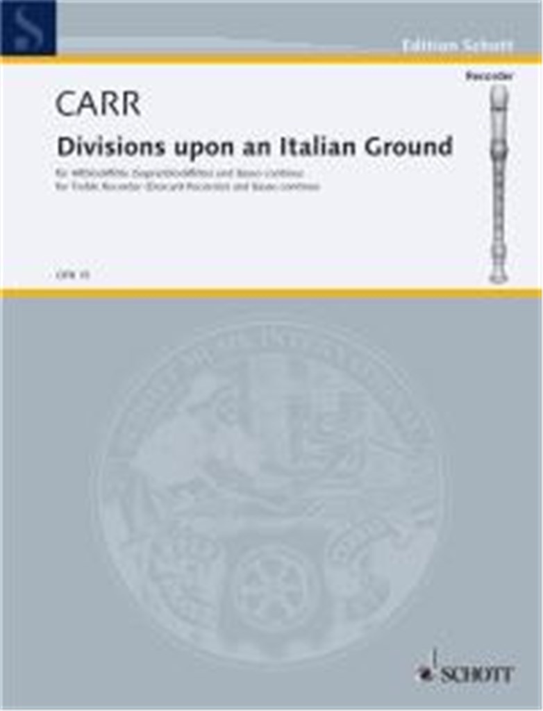 Divisions Upon Italian Ground