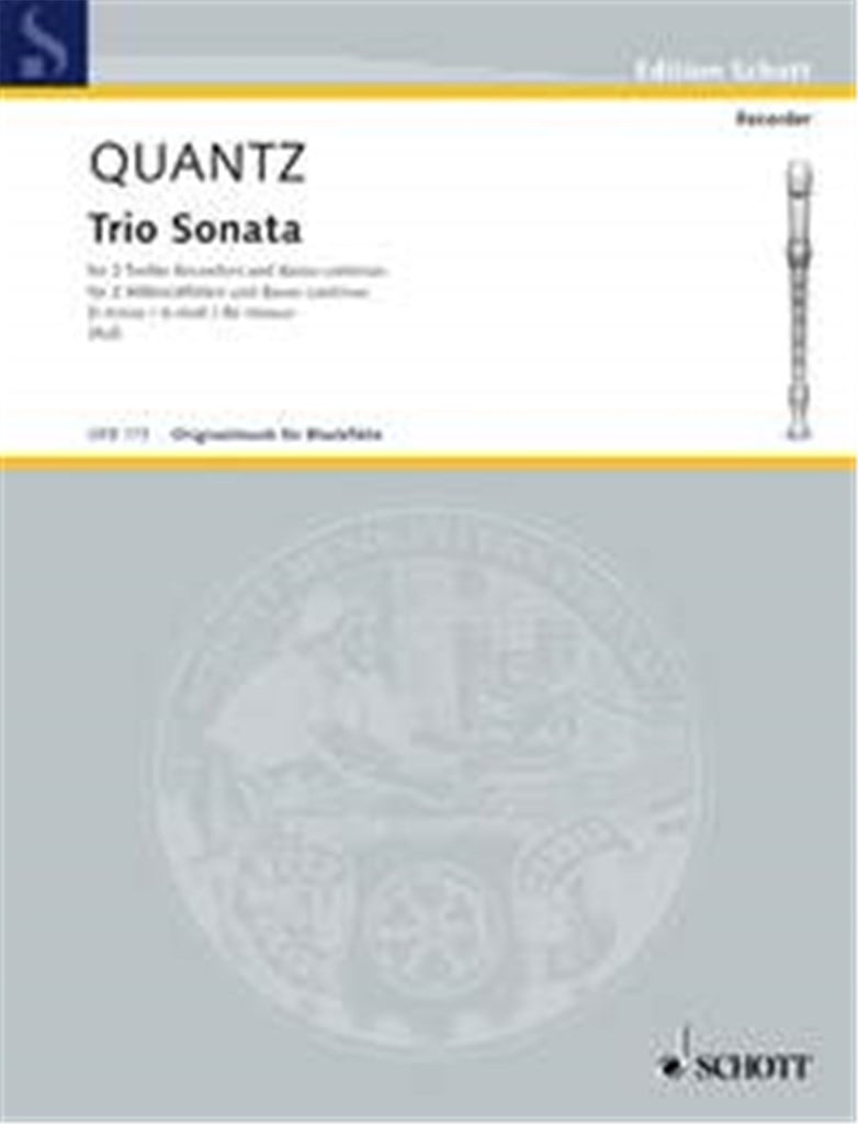 Triosonate D