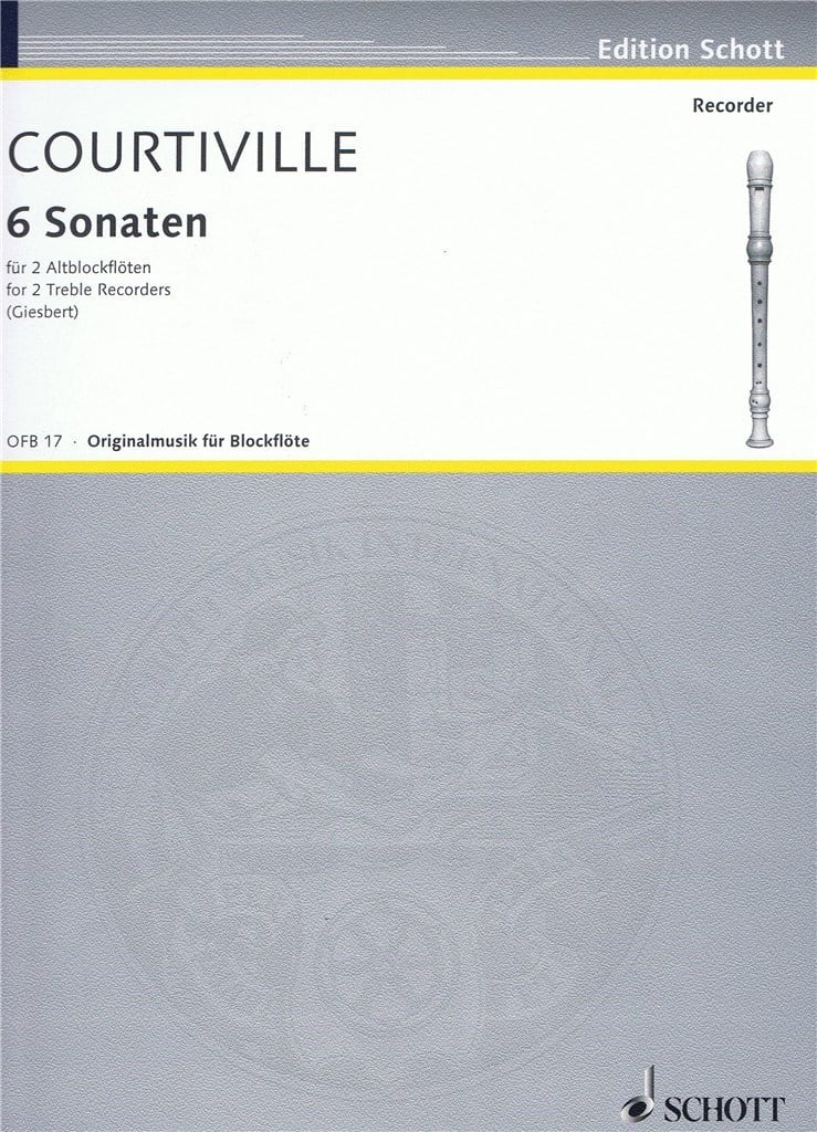 Sonaten(6)