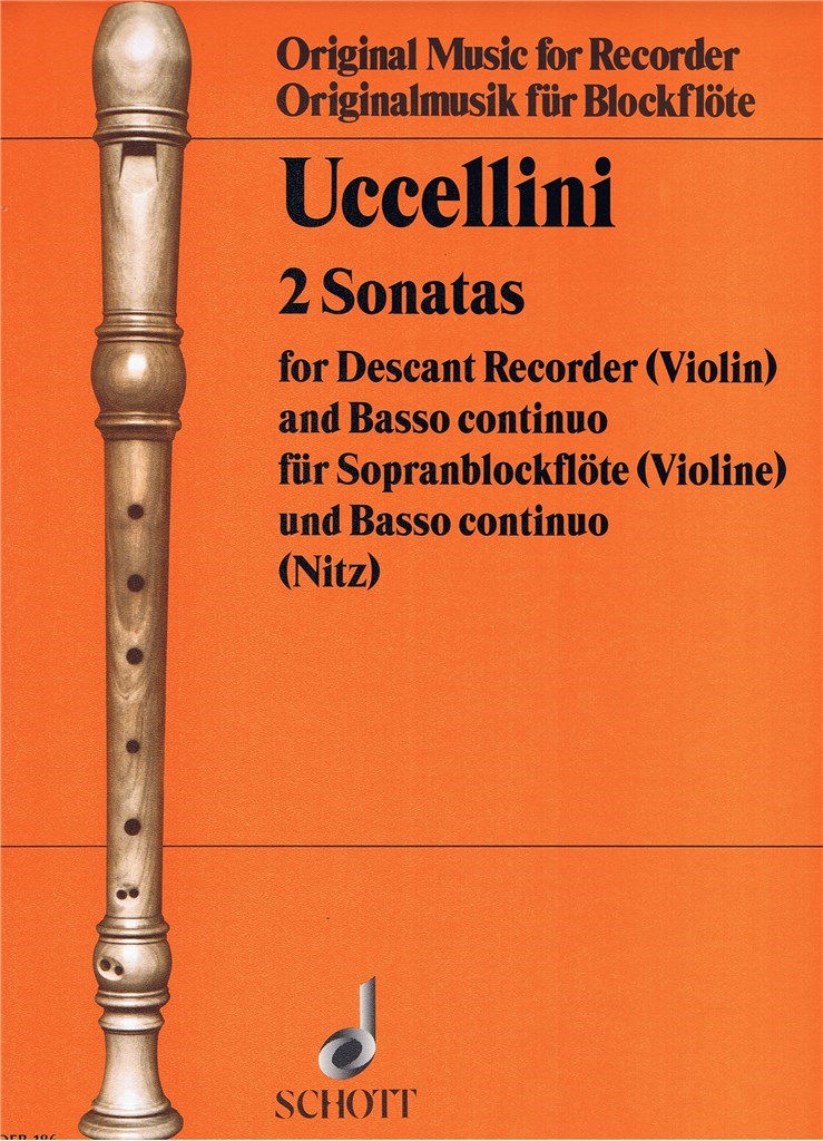 Sonaten(2)
