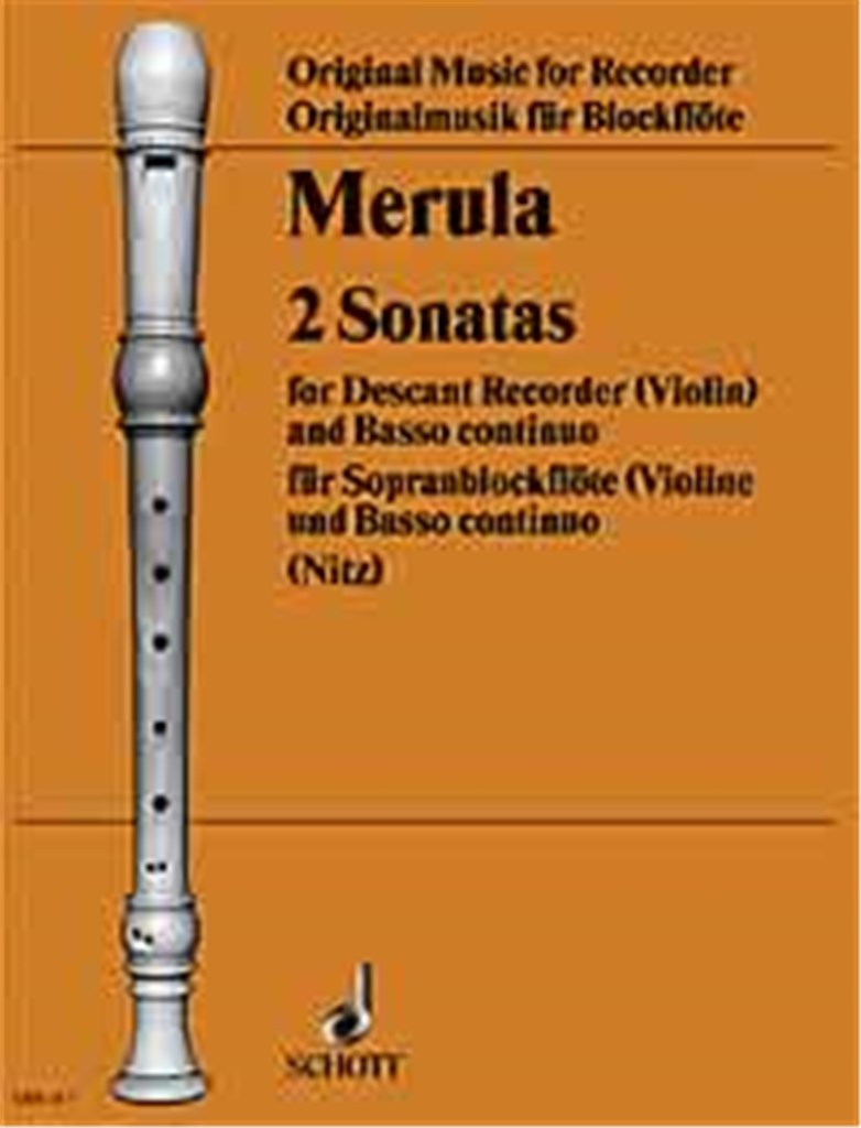 Sonaten(2)