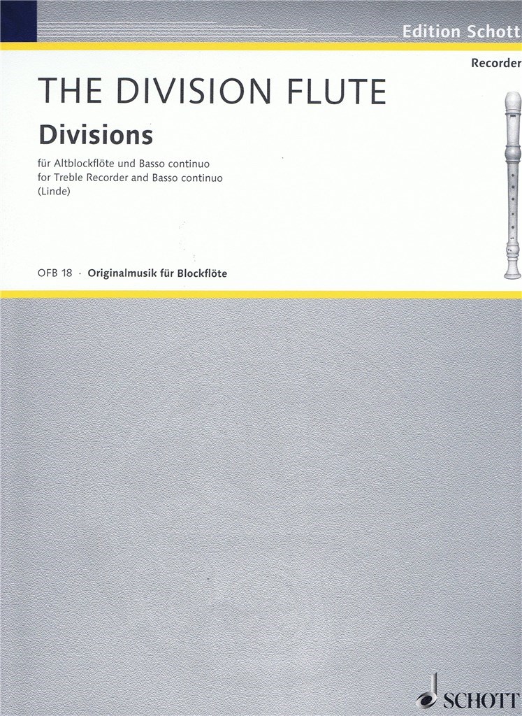 Division Flute