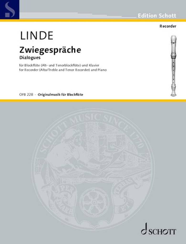 Zwiegespräche