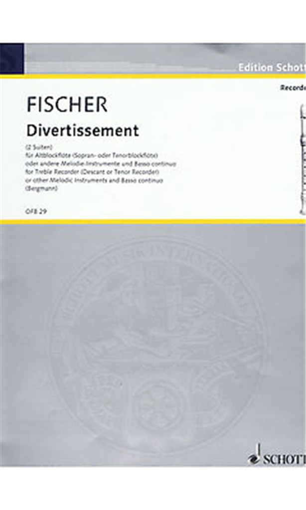 Divertissement