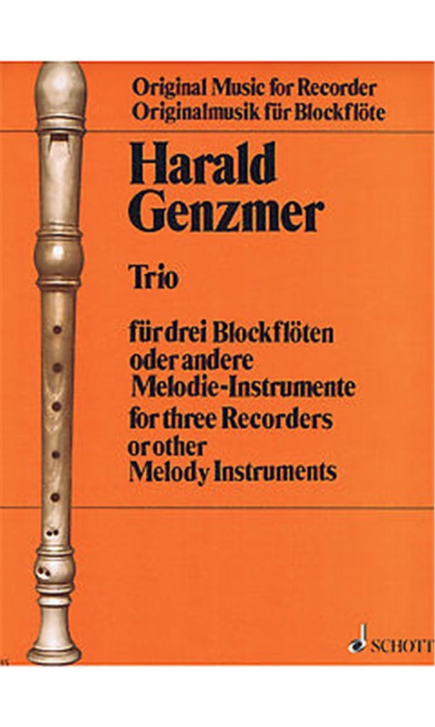 Trio Ssabfl.