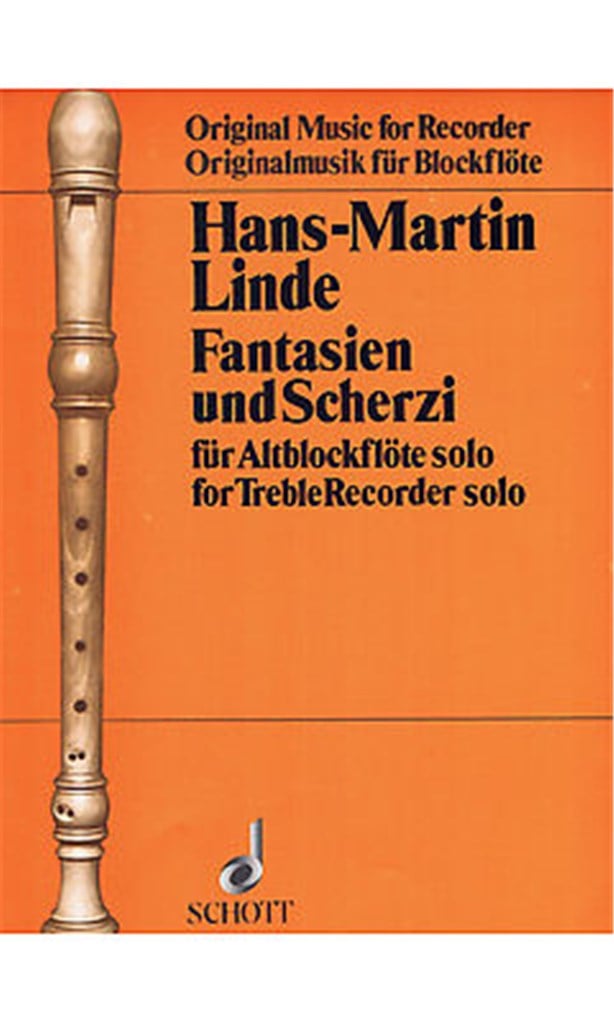 Fantasien & Scherzi