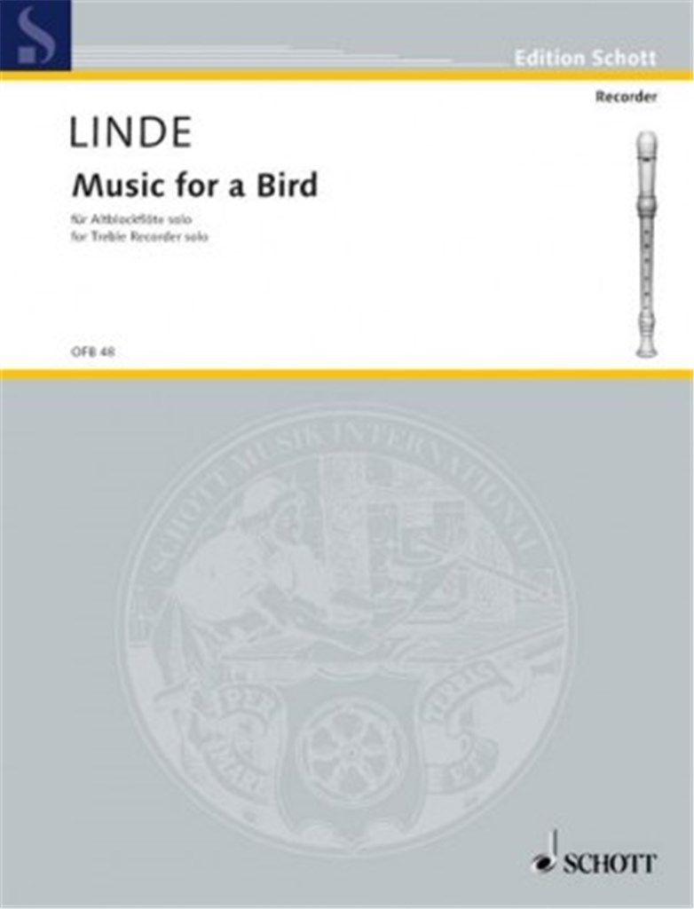 Music For A Bird