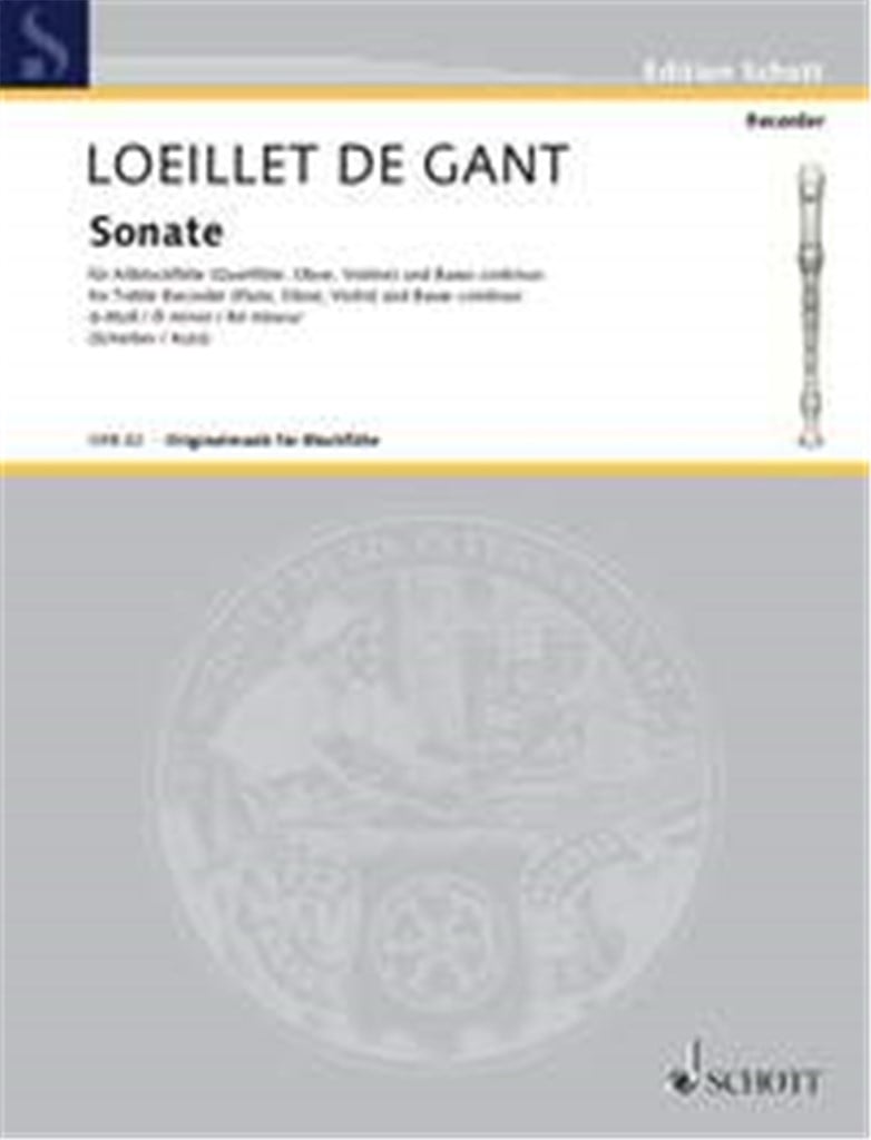 Sonate D Op.3/10
