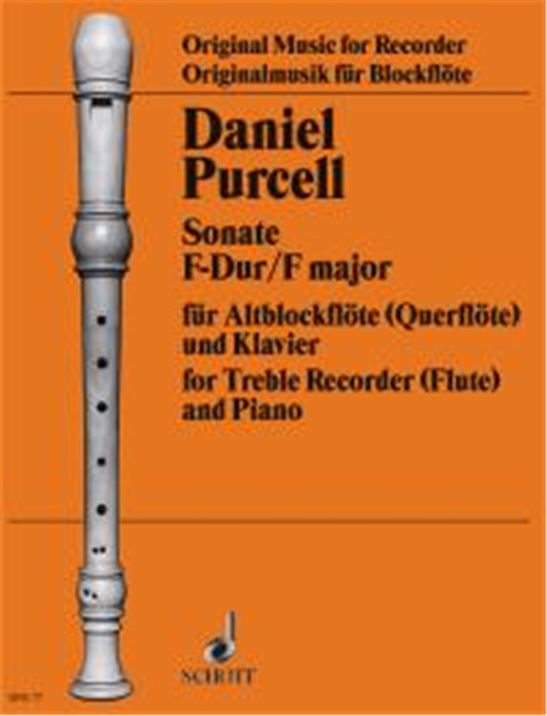 Sonate F (Jarnach)
