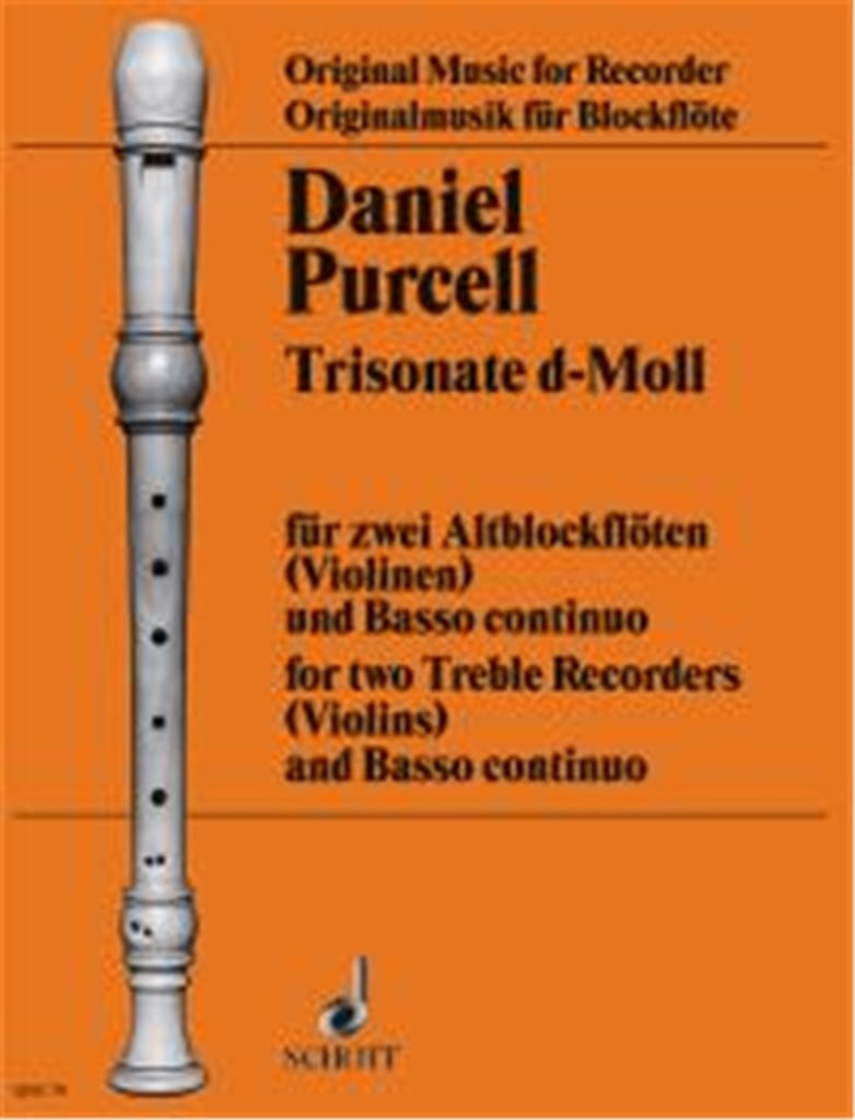 Triosonate D