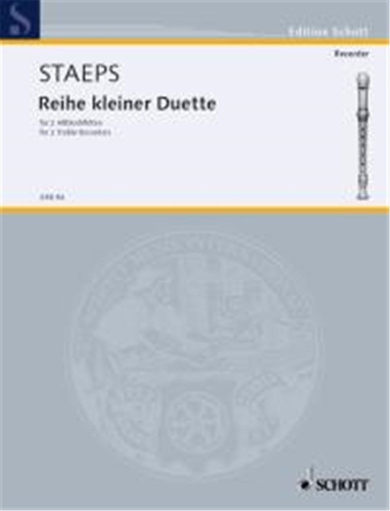 Reihe Kleiner Duette