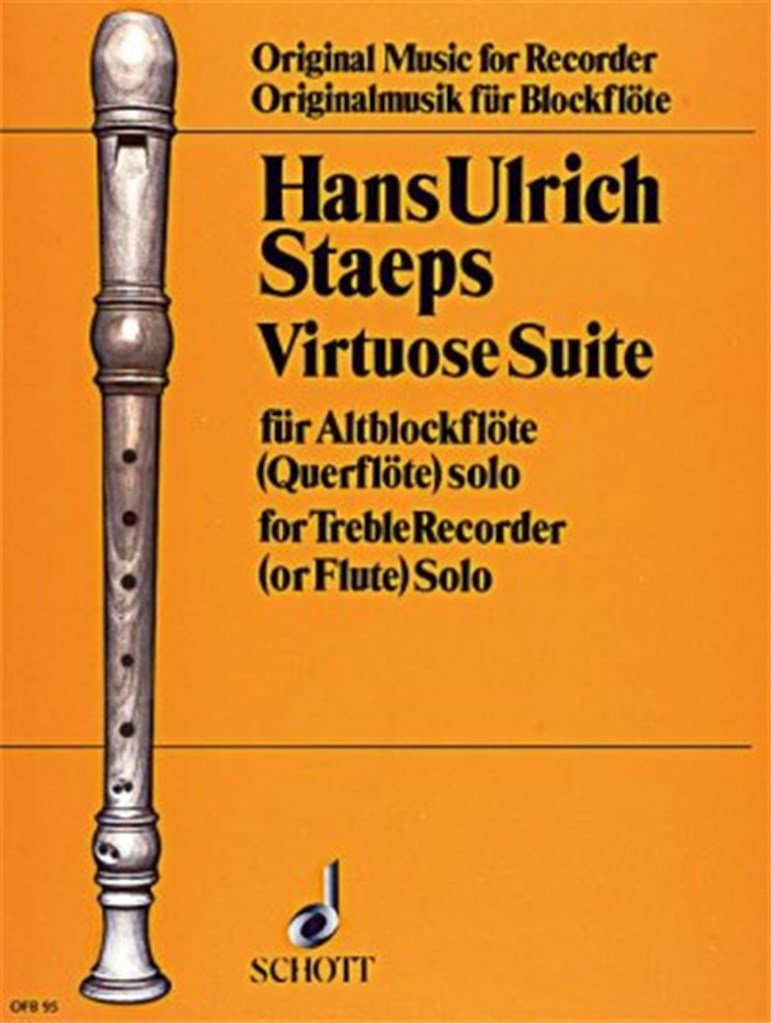 Virtuose Suite
