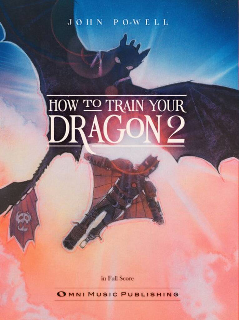 How To Train Your Dragon 2