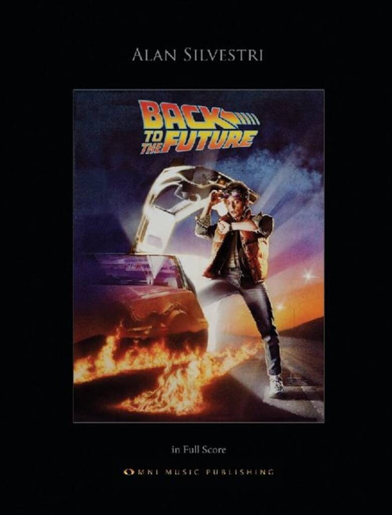 Back To The Future