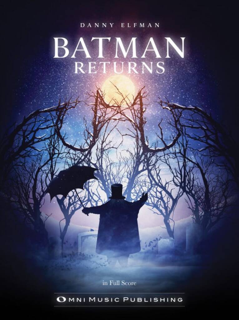 Batman Returns