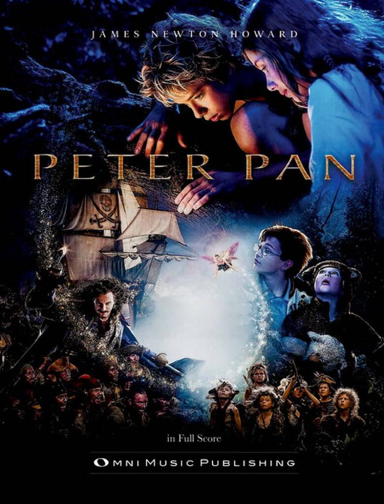 Peter Pan