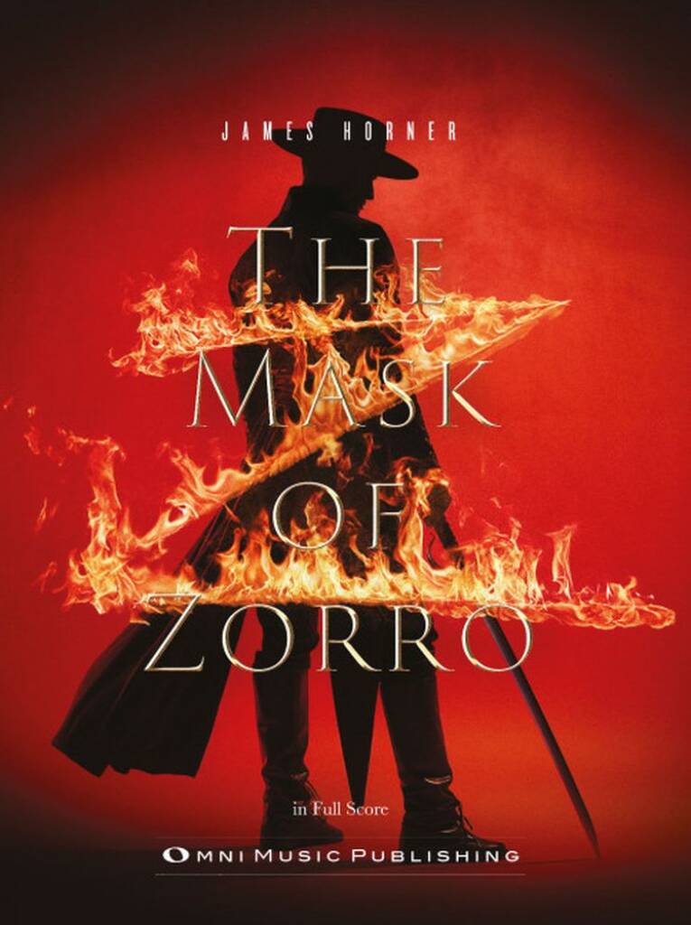 The Mask of Zorro