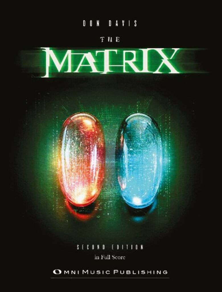 The Matrix