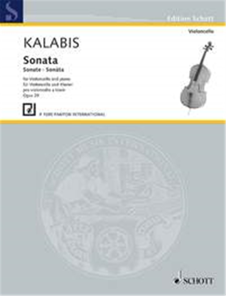 Sonata op. 29