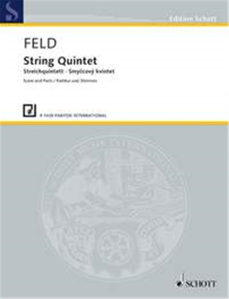 String Quintet