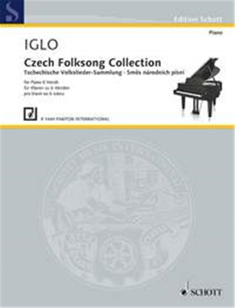 Folksongs - collection