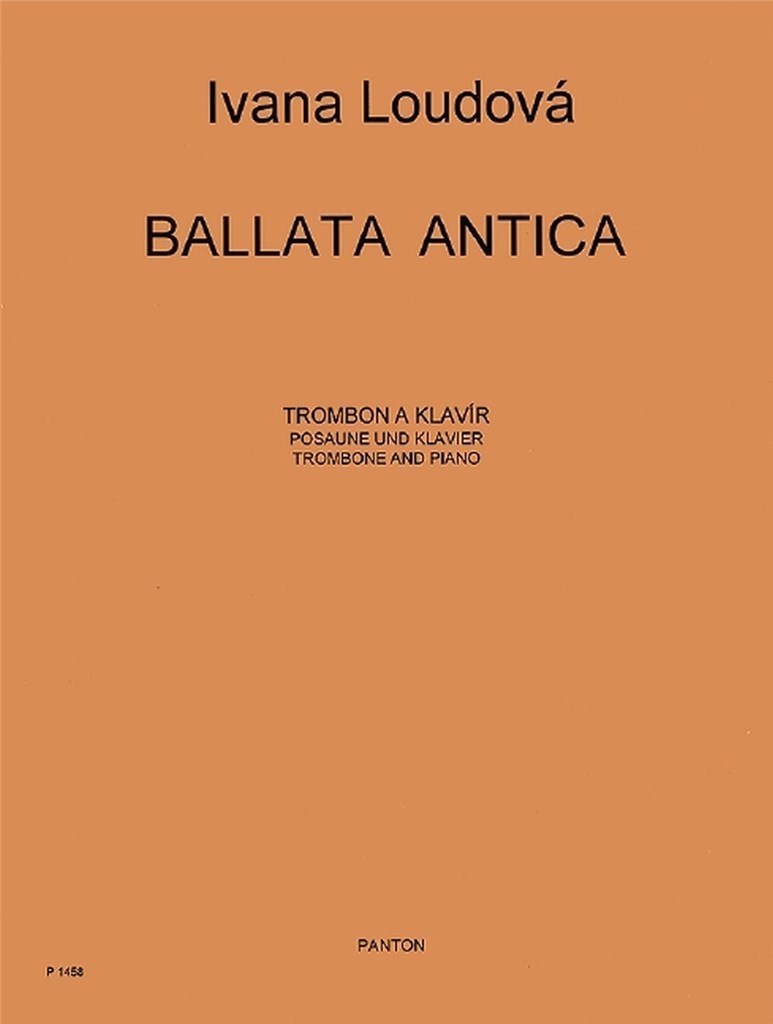 Ballata Antica