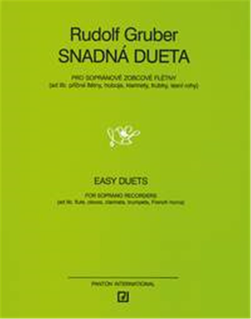 Easy Duets