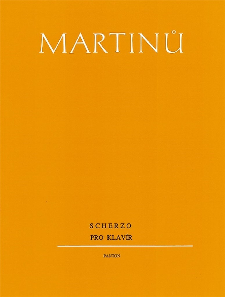 Scherzo