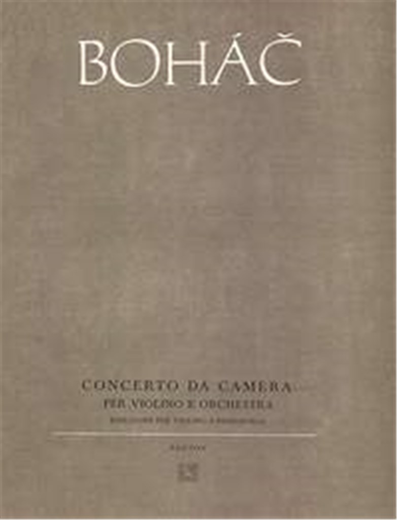 Concerto da camera