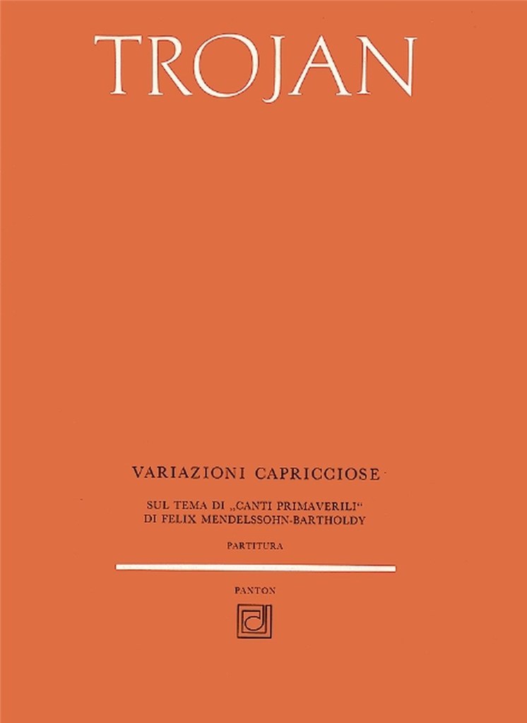 Variazioni Capricciose