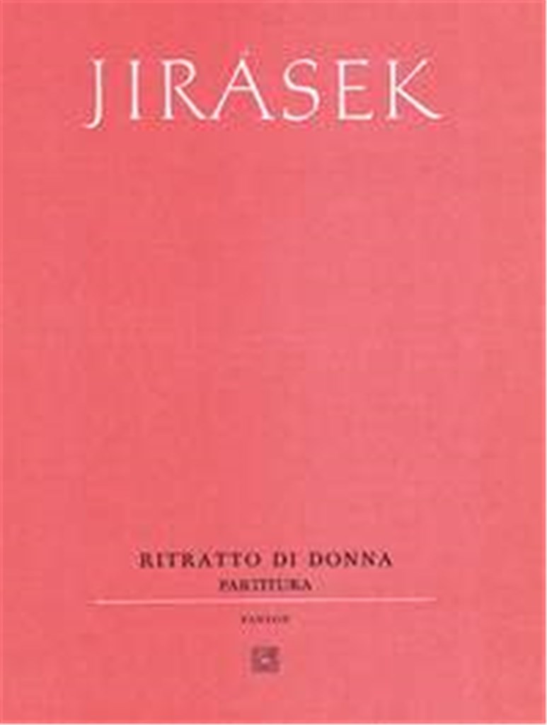 Ritratto di donna